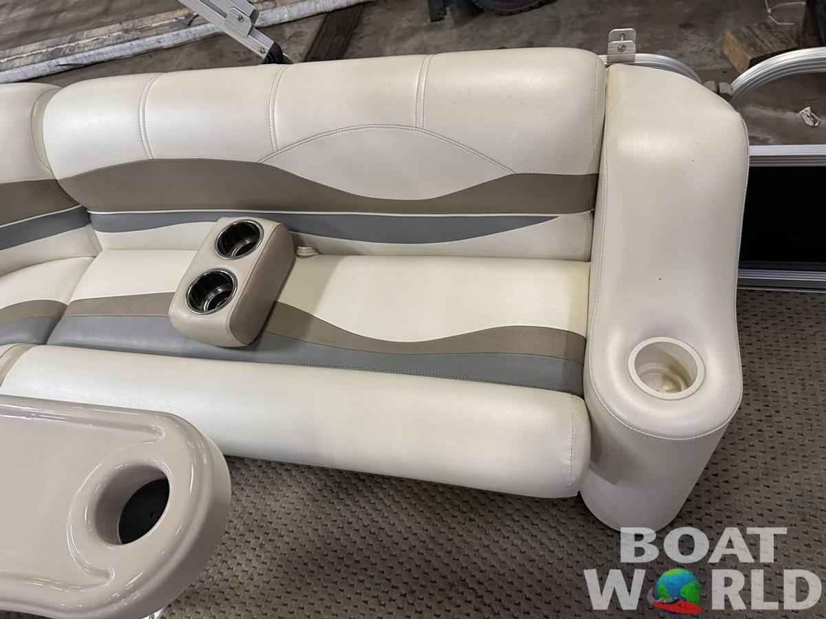 Used 2006 Bennington 2050 GS Pontoon