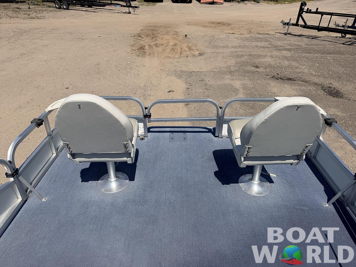 Used 2004 Palm Beach 200 CastMaster & 50HP Mercury 4Stroke -$12,995