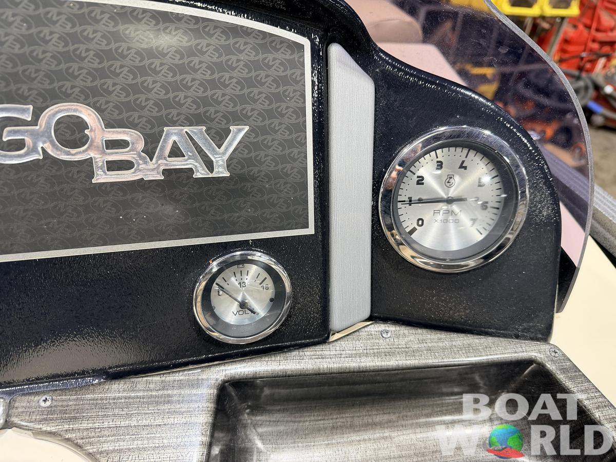 Used 2020 Montego Bay C8520 Cruise DLX