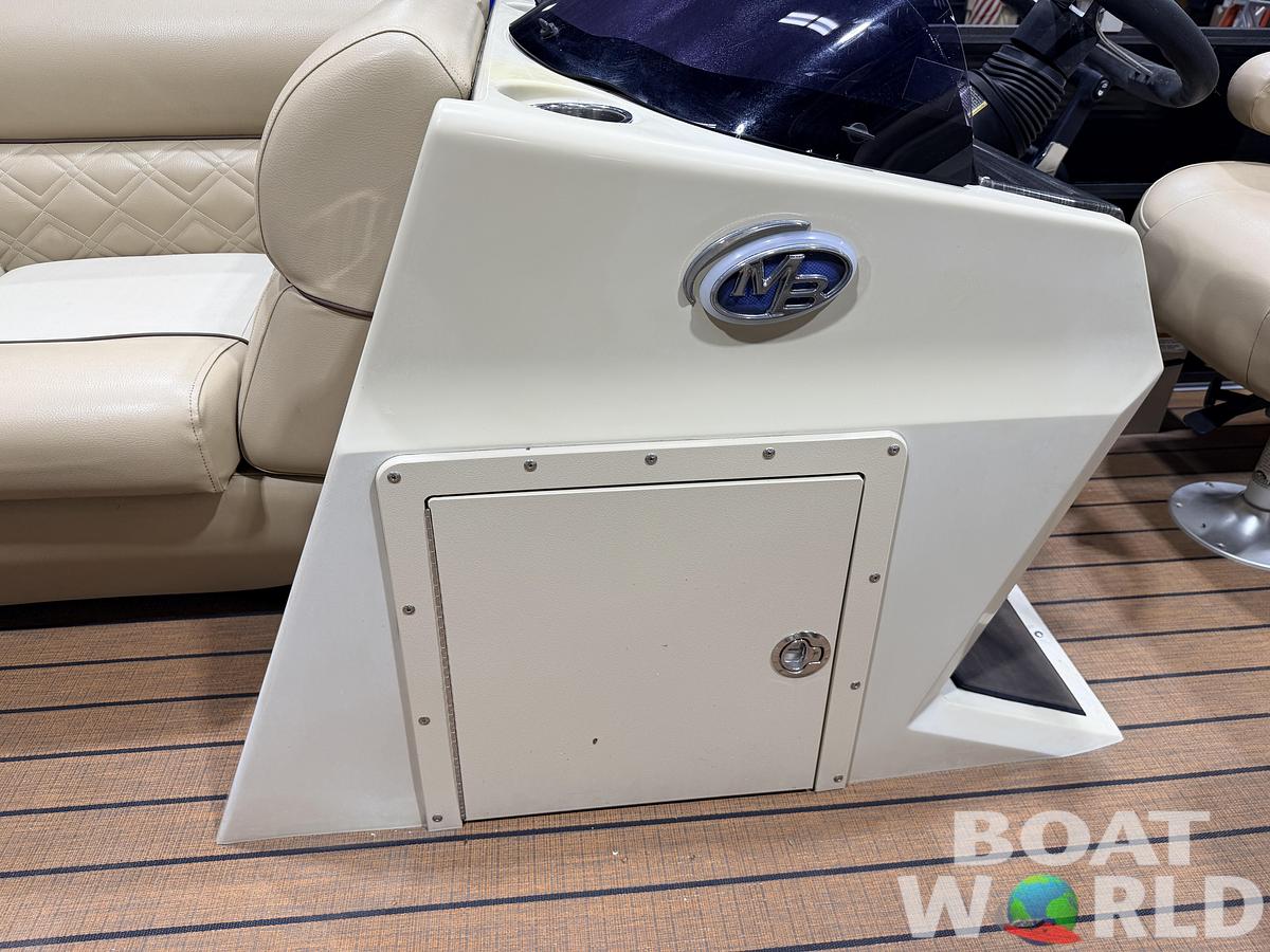 Used 2020 Montego Bay C8520 Cruise DLX