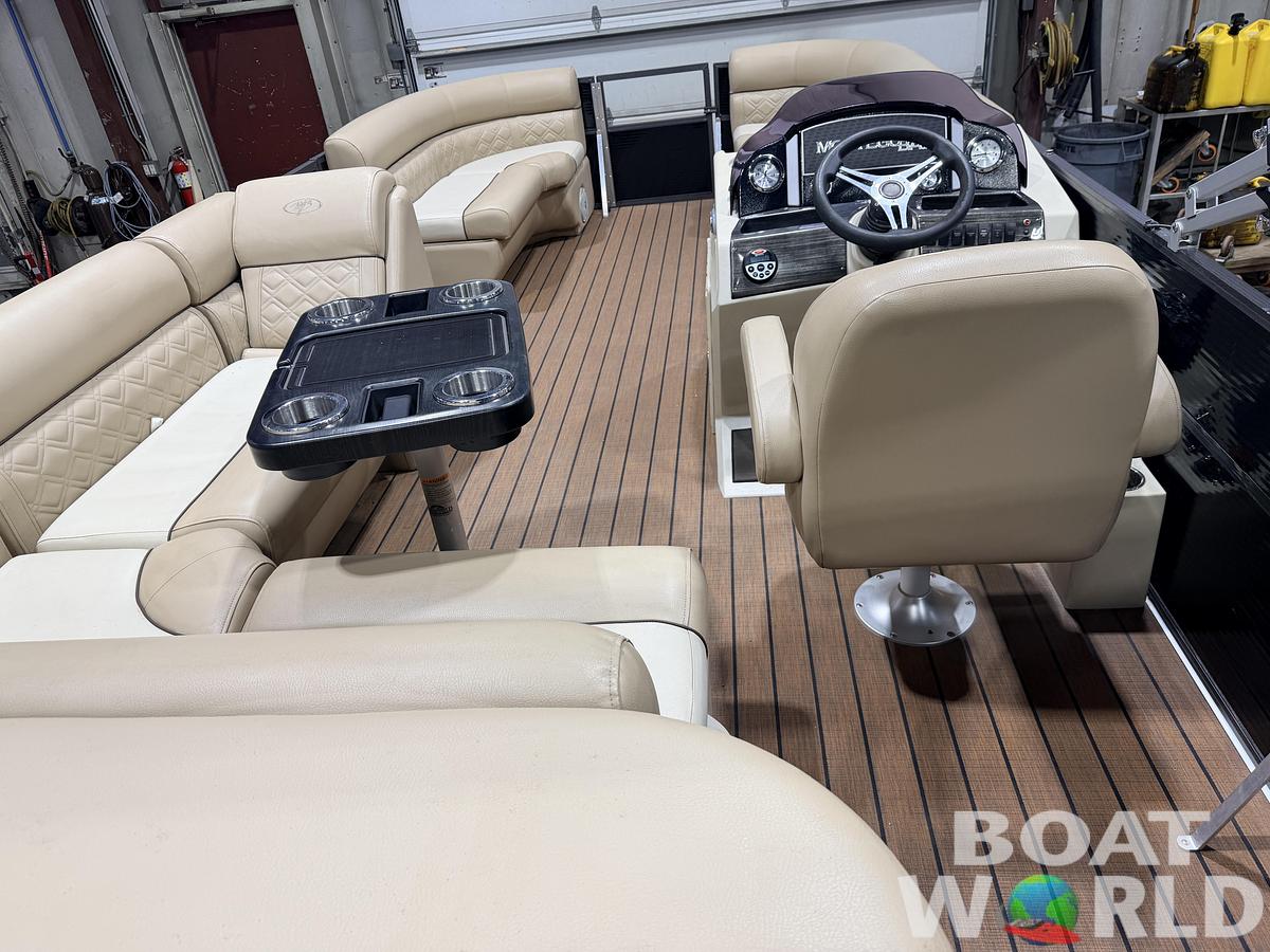 Used 2020 Montego Bay C8520 Cruise DLX