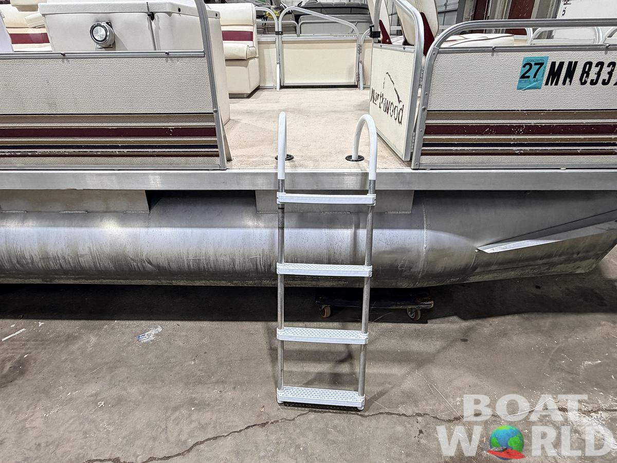 Used 1998 Northwood 820 -$1,995