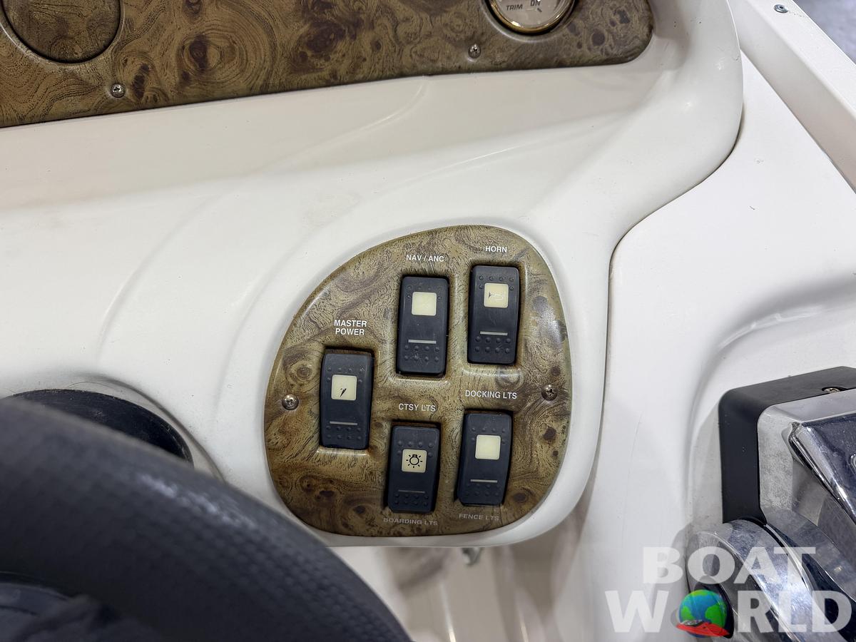 Used 2004 Starcraft 226 Elite & 50HP Mercury 4Stroke EFI -$14,995