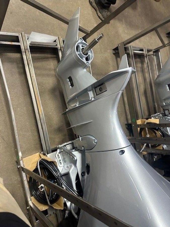 2025 Honda Marine 115HP 4-Stroke EFI 25" Outboard Motor **NEW***