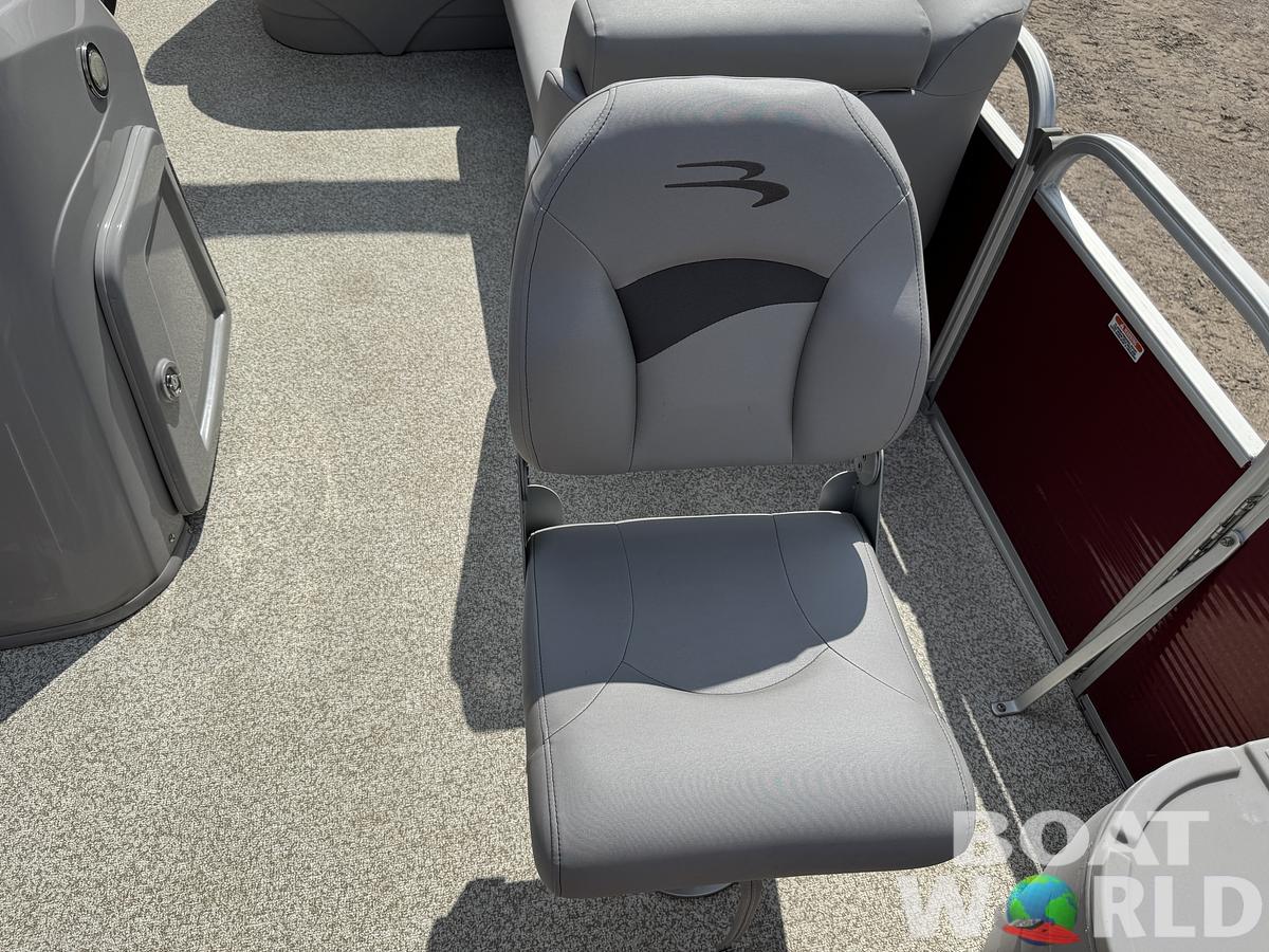 Used 2020 Bennington 188 SFV Pontoon