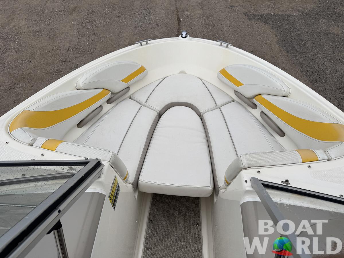 Used 2004 Maxum 1800 SR3 Runabout