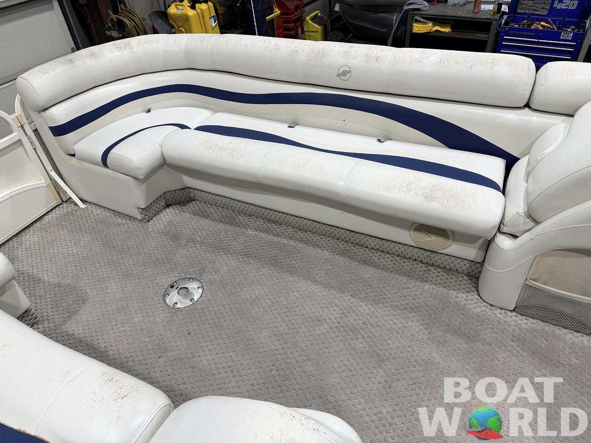 Used 2006 Starcraft 226 Elite