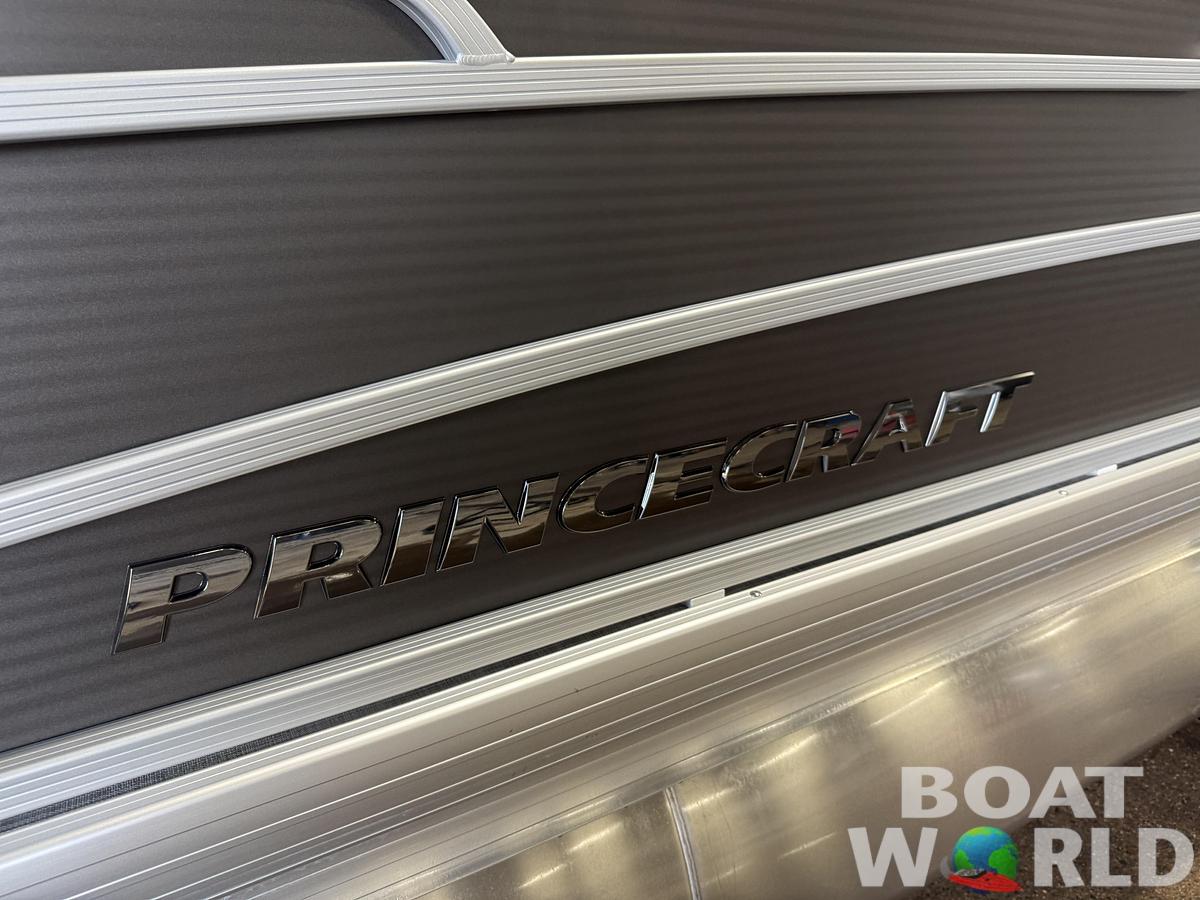 2026 Princecraft Vectra 21 Quad Lounge Pontoon $30995