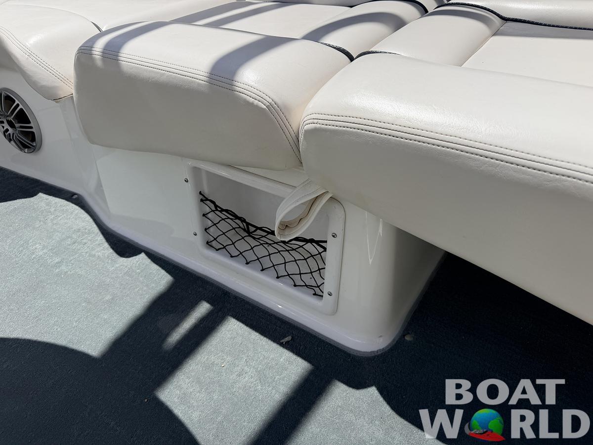 Used 2008 Yamaha AR 230 HO Jet Boat 320HP Twin Engine -$29,995