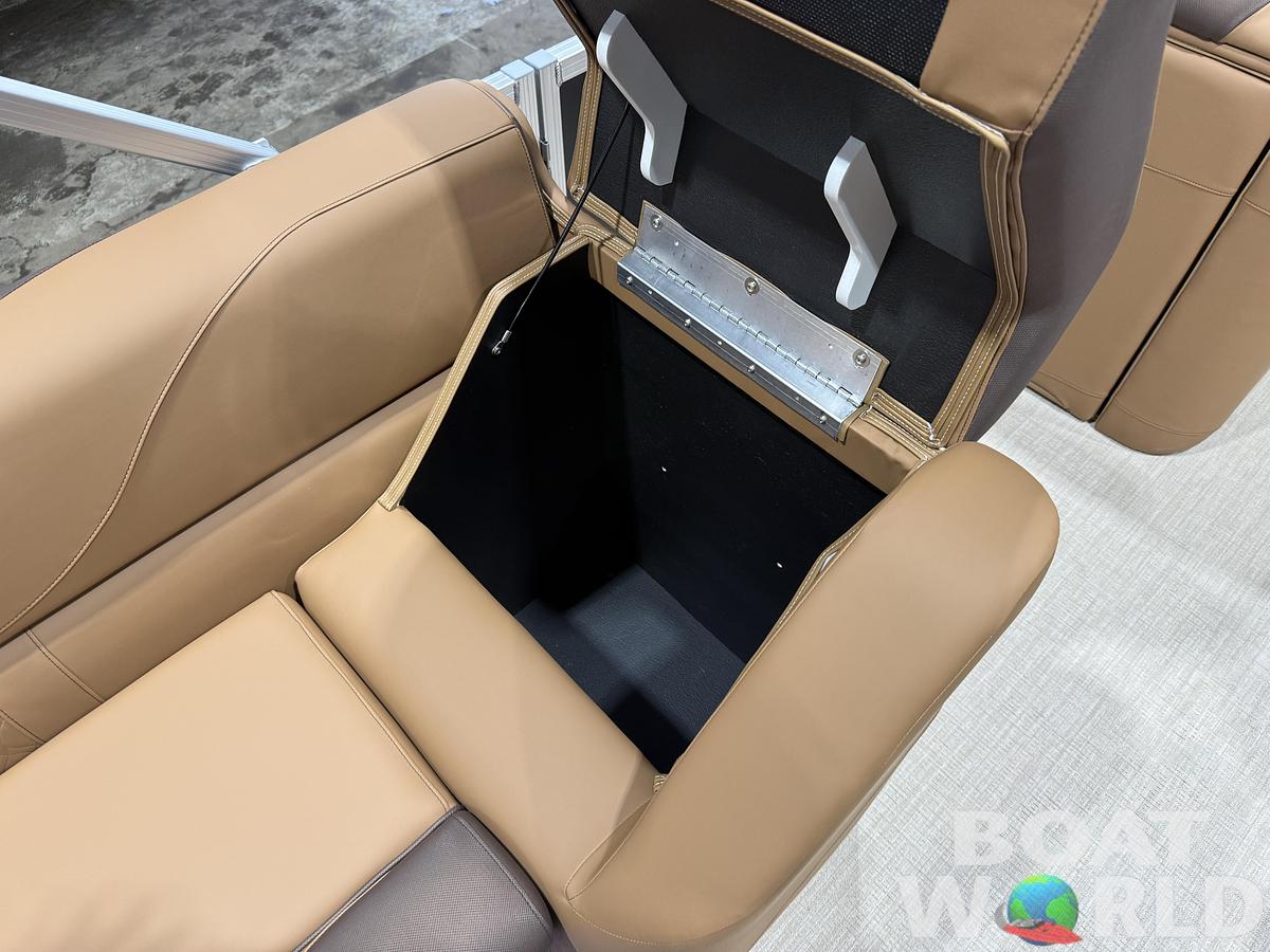 2027 Tahoe LTZ 2385 Elite Tritoon $54995