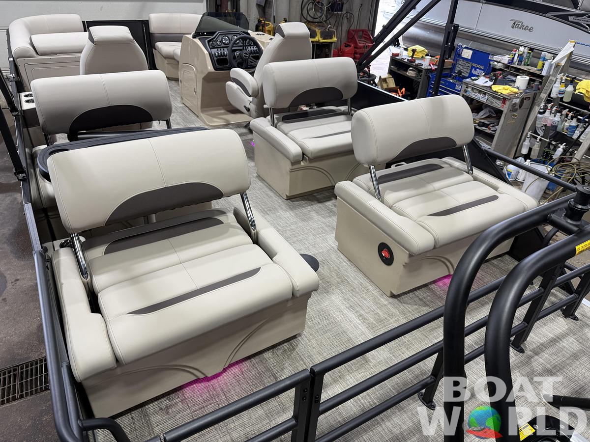 2027 Bentley Legacy 220 QSB Swingback $45995