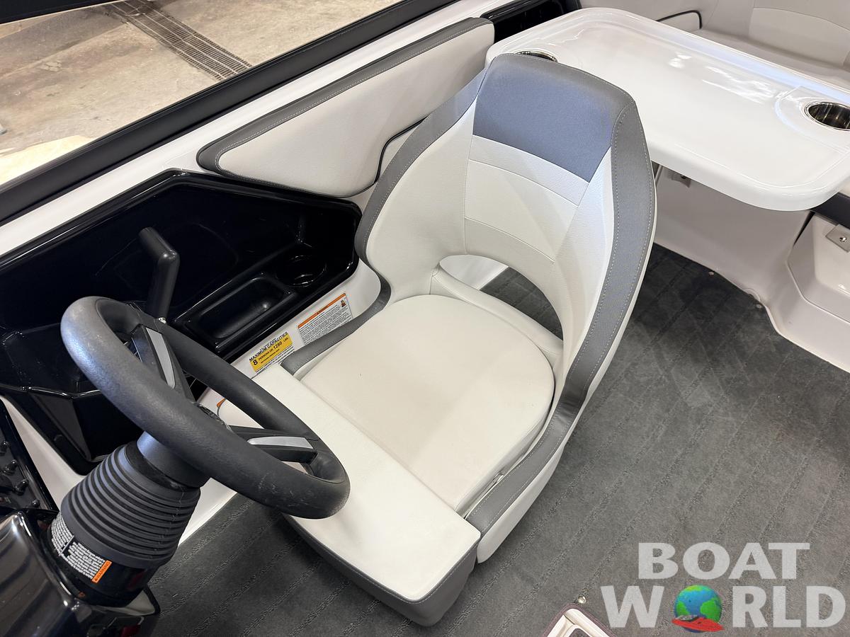 Used 2023 Yamaha AR 190
