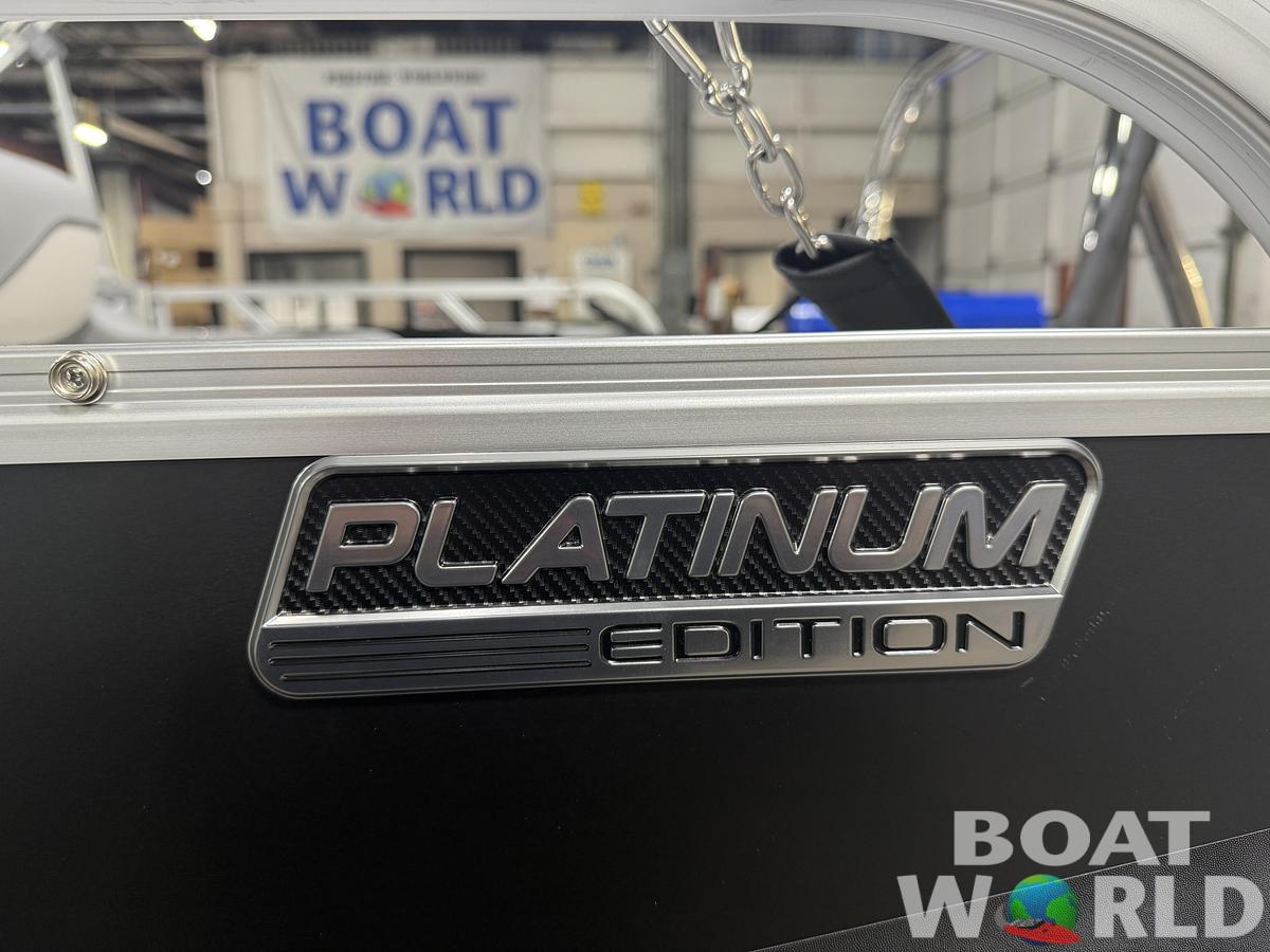 2026 Tahoe Pontoons Sport 2180 Swingback (VRB) 