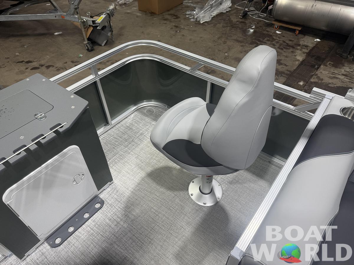 2026 Tahoe Pontoons Sport 23E80 Fish & Cruise Pontoon