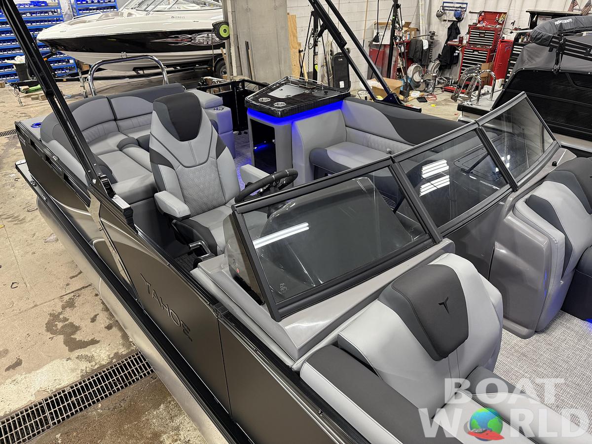 2026 Tahoe LTZ 300HP 2385 Elite Windshield $69995