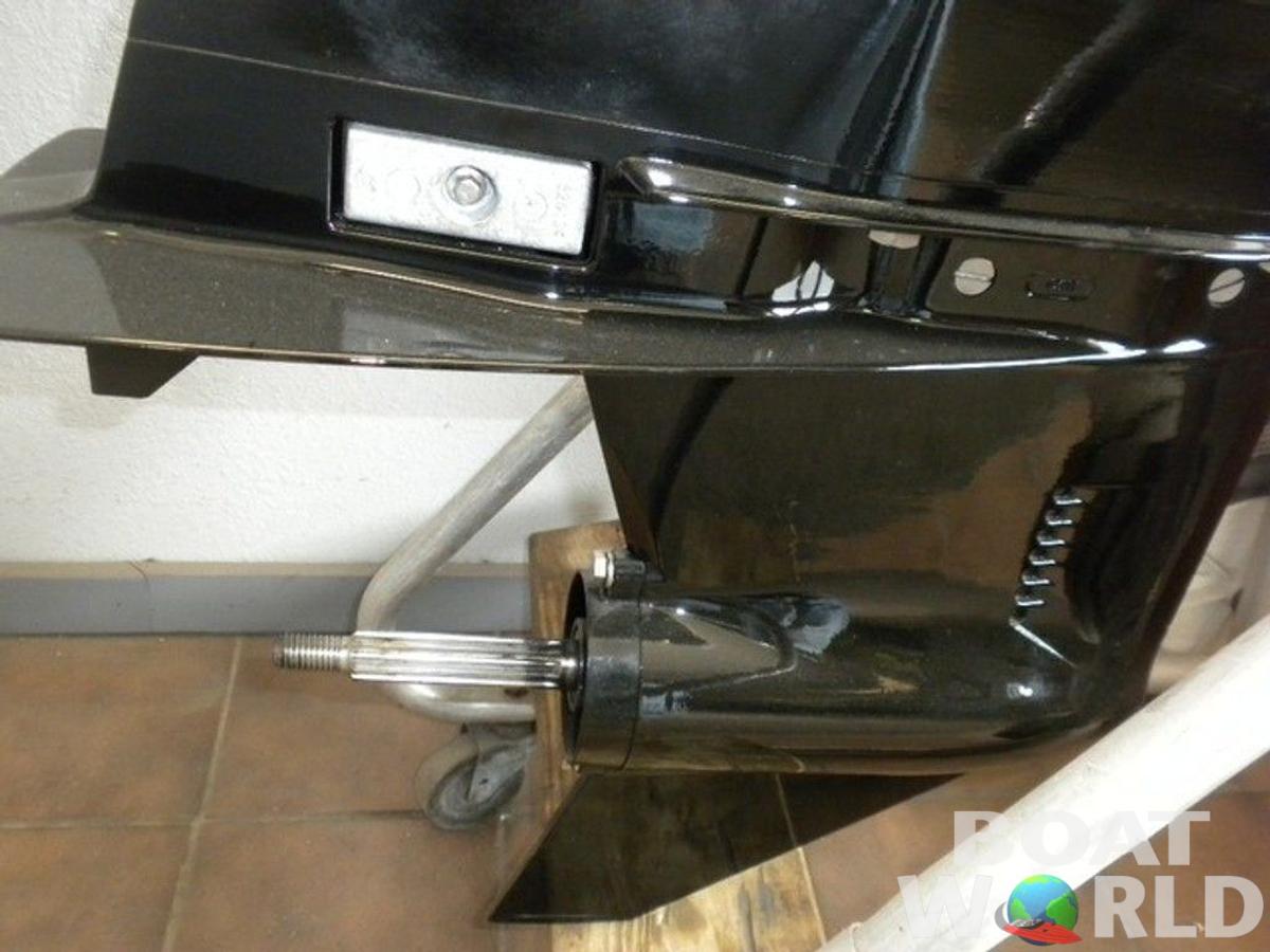 2025 Mercury Marine 60HP 4-Stroke Command Thrust outboard Motor *NEW