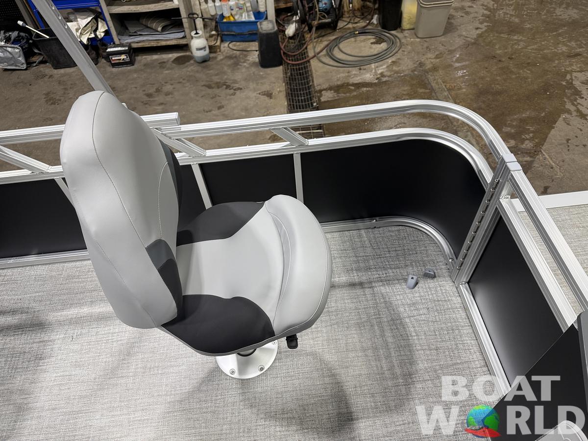 2026 Tahoe Pontoons Sport 23E80 Fish & Cruise Pontoon