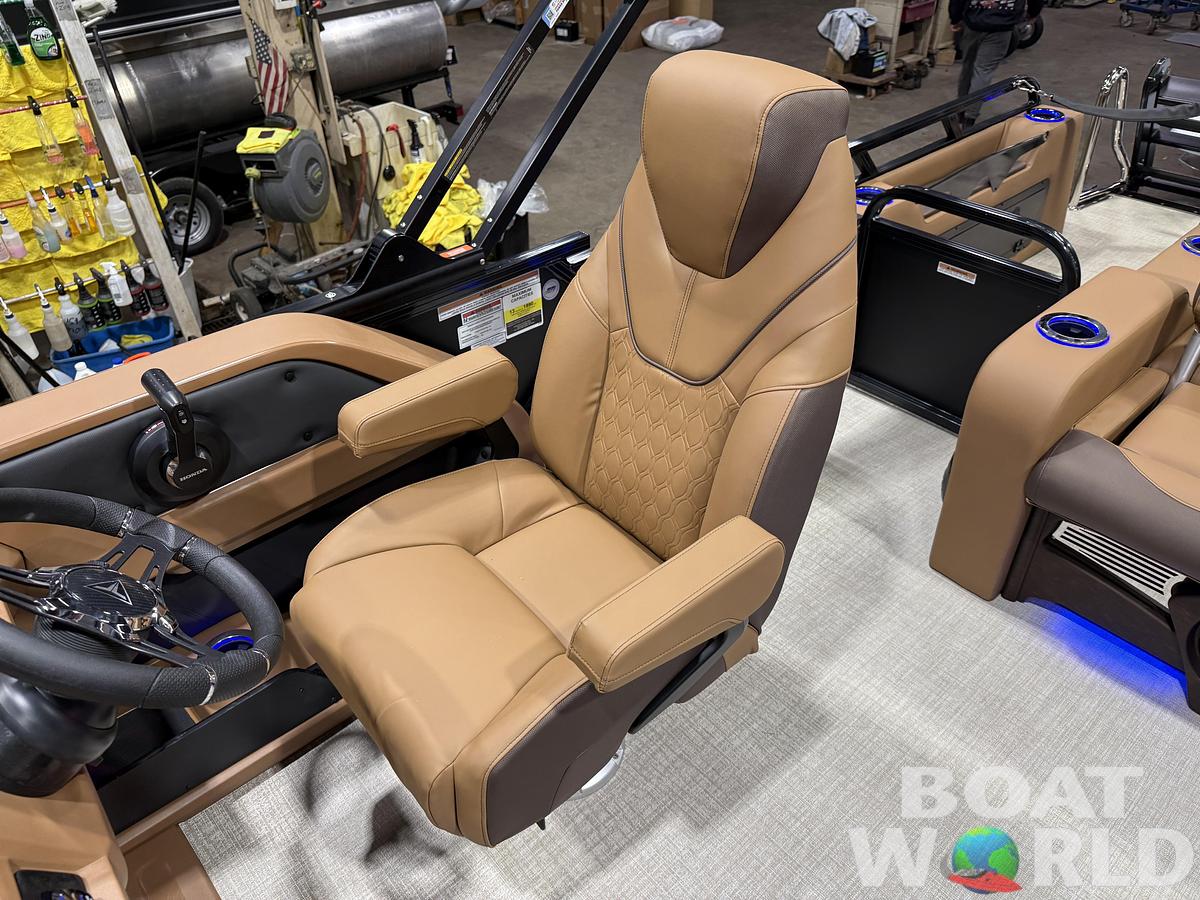 2027 Tahoe LTZ 300HP VRB Swingback $69995