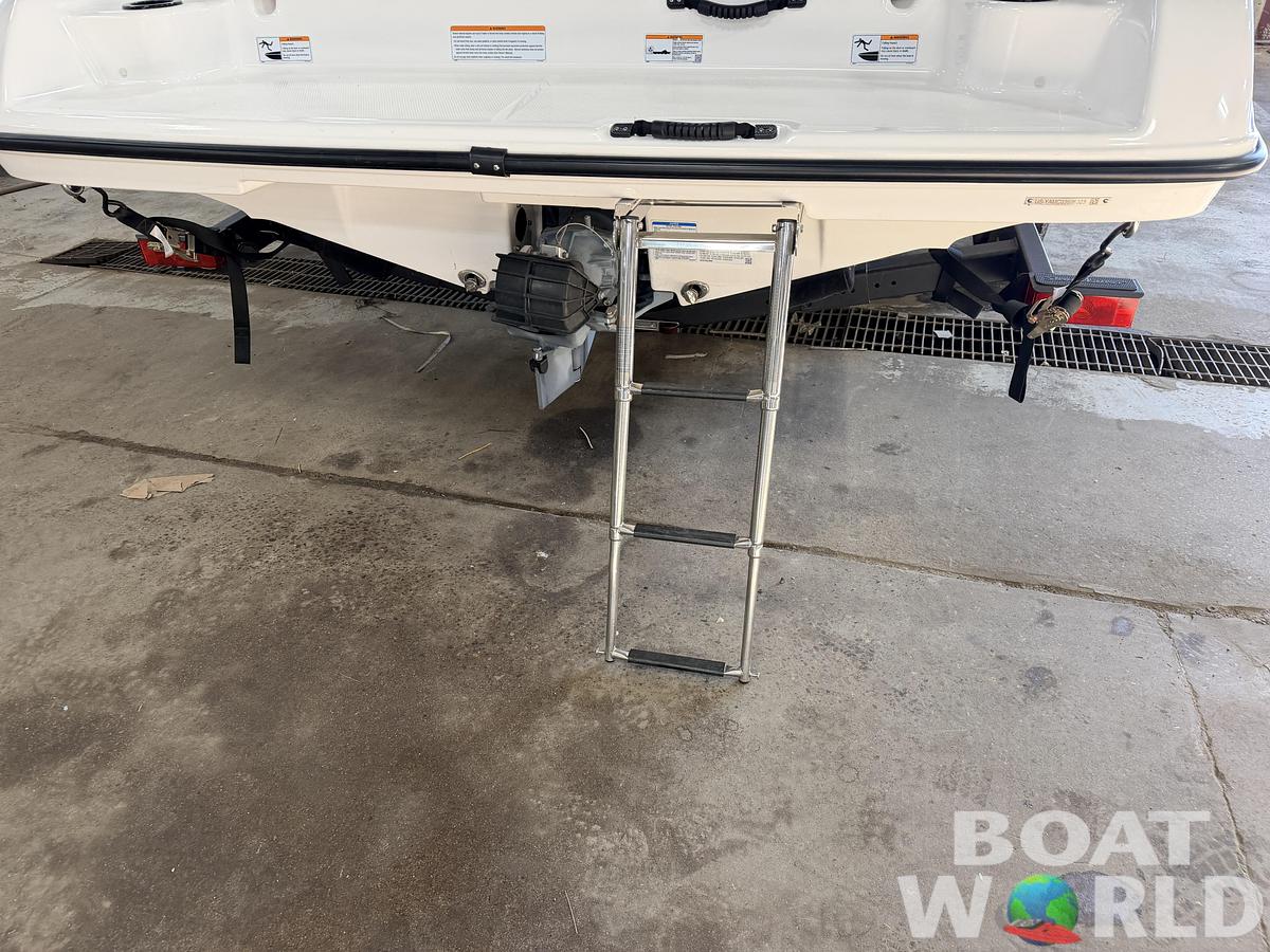Used 2023 Yamaha AR 190