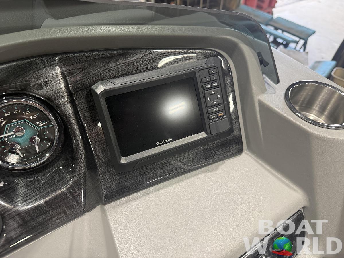 2026 Tahoe LTZ QLS 2385 Quad Lounge Shift $41995