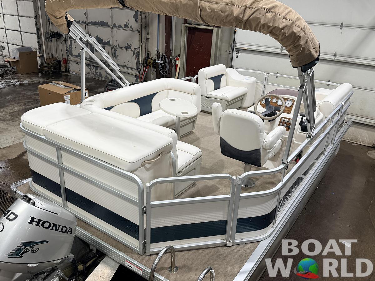 Used 2007 Premier Leisure 2023 Meridian