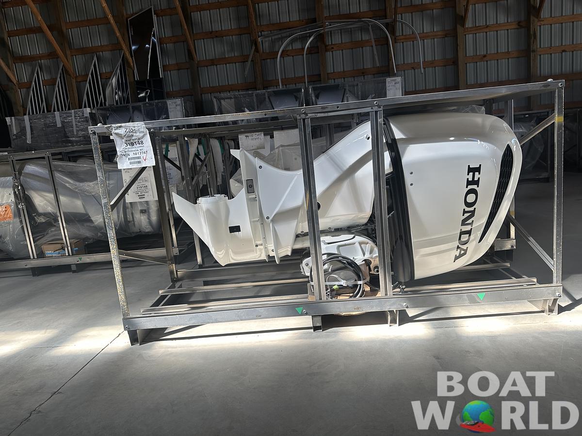 2025 Honda 250HP New Twin Pair Price 25" XL