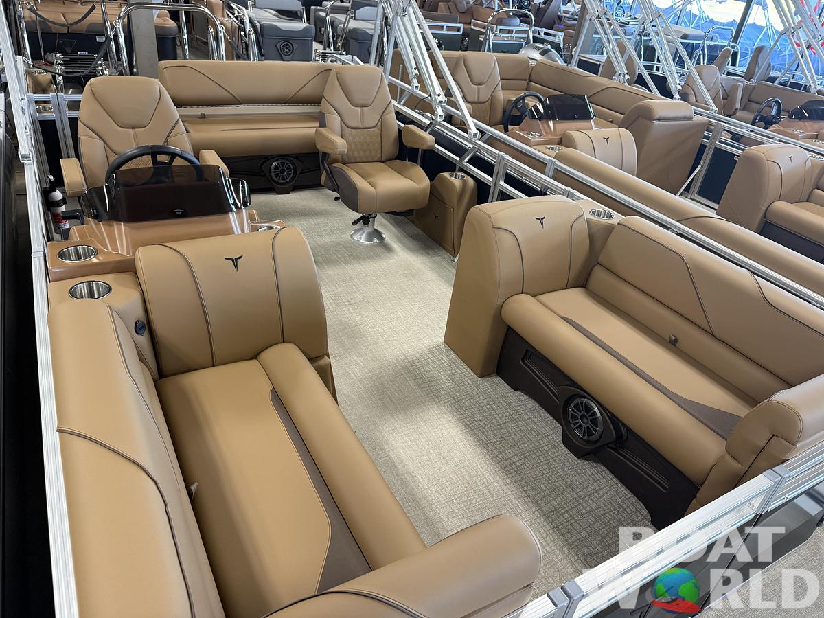 2027 Tahoe Sport VRB 2180 Swingback $33995