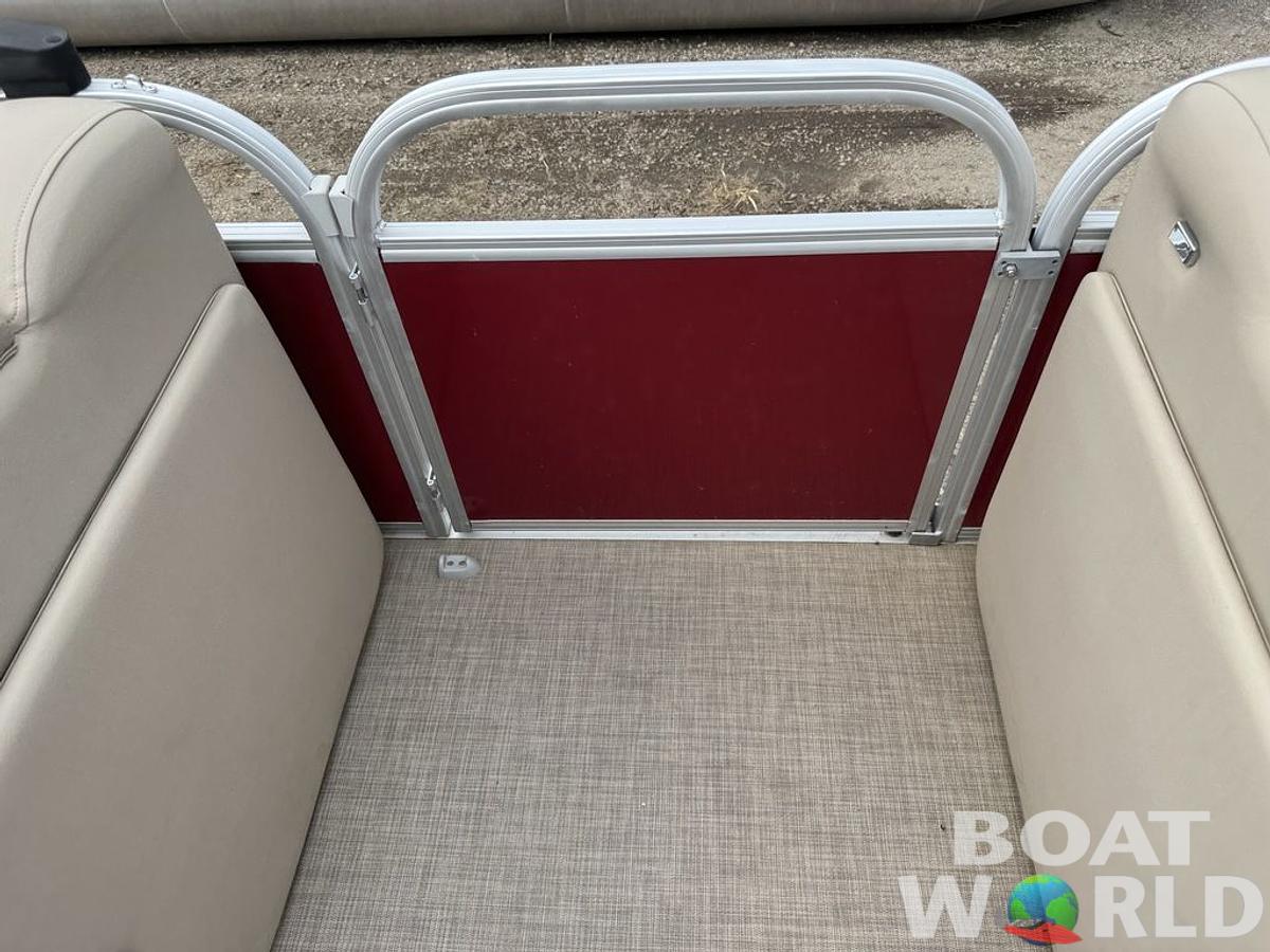 Used 2023 Sun Tracker Party Barge® 20 DLX