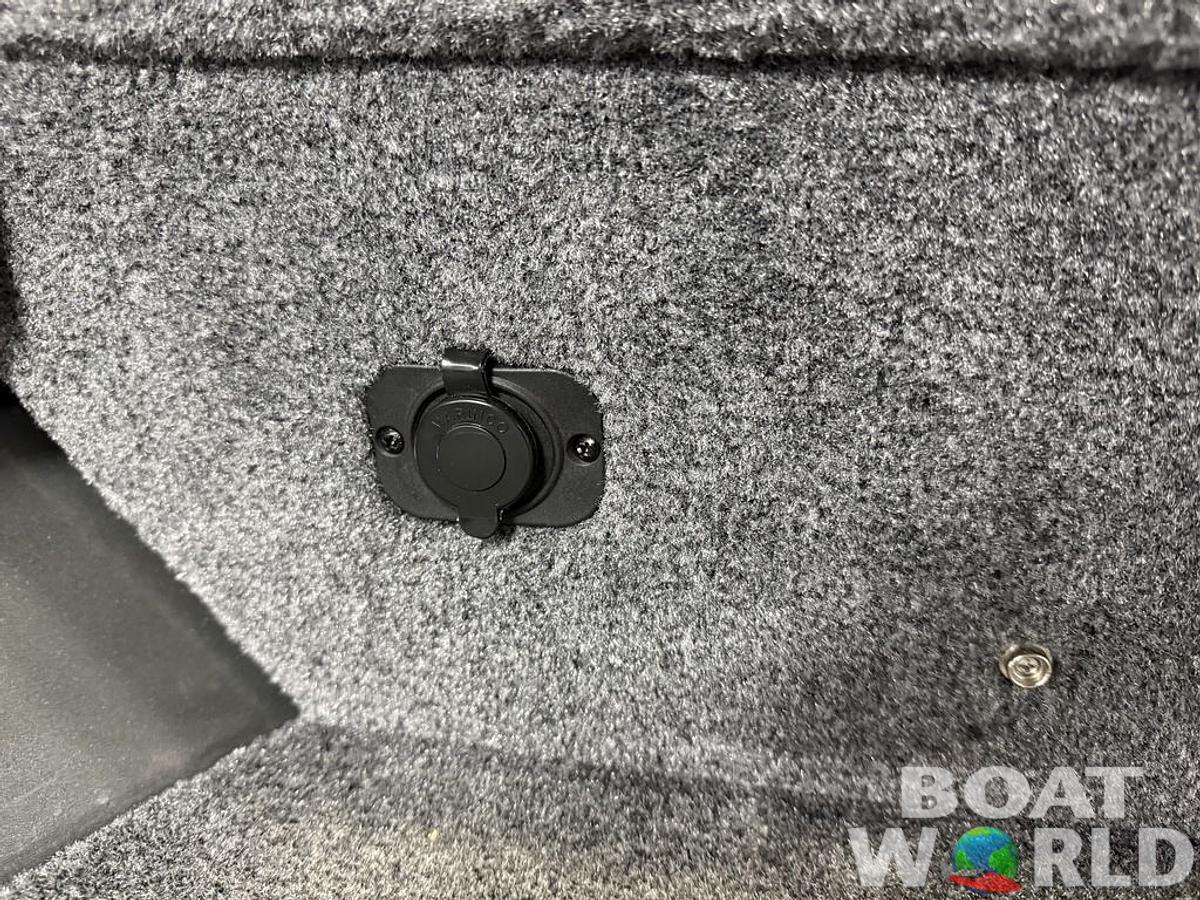 2025 MirroCraft Holiday 168 & Honda 90HP 4-Stroke EFI