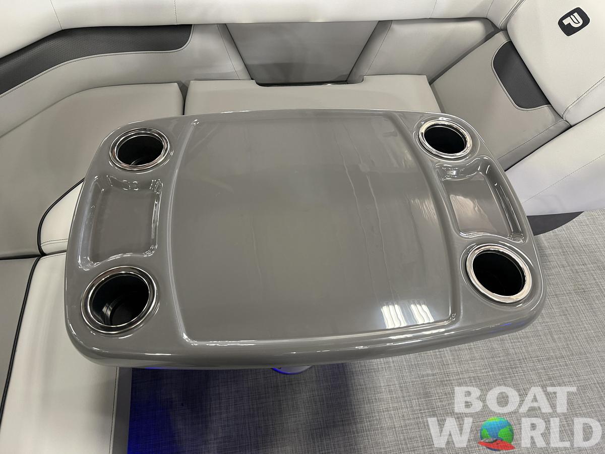 2027 Princecraft 21 Sportfisher 2-S Pontoon $32995