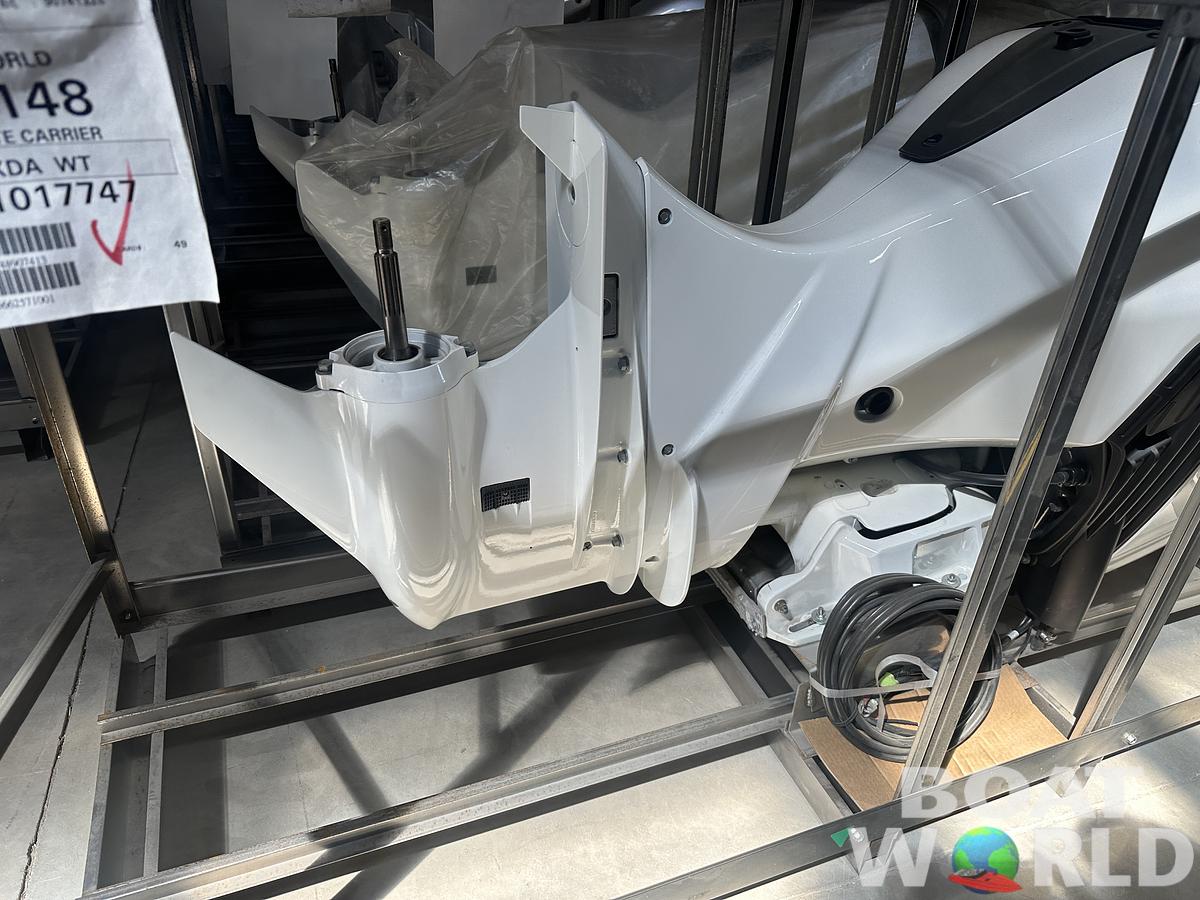 2025 Honda 250HP New Twin Pair Price 25" XL