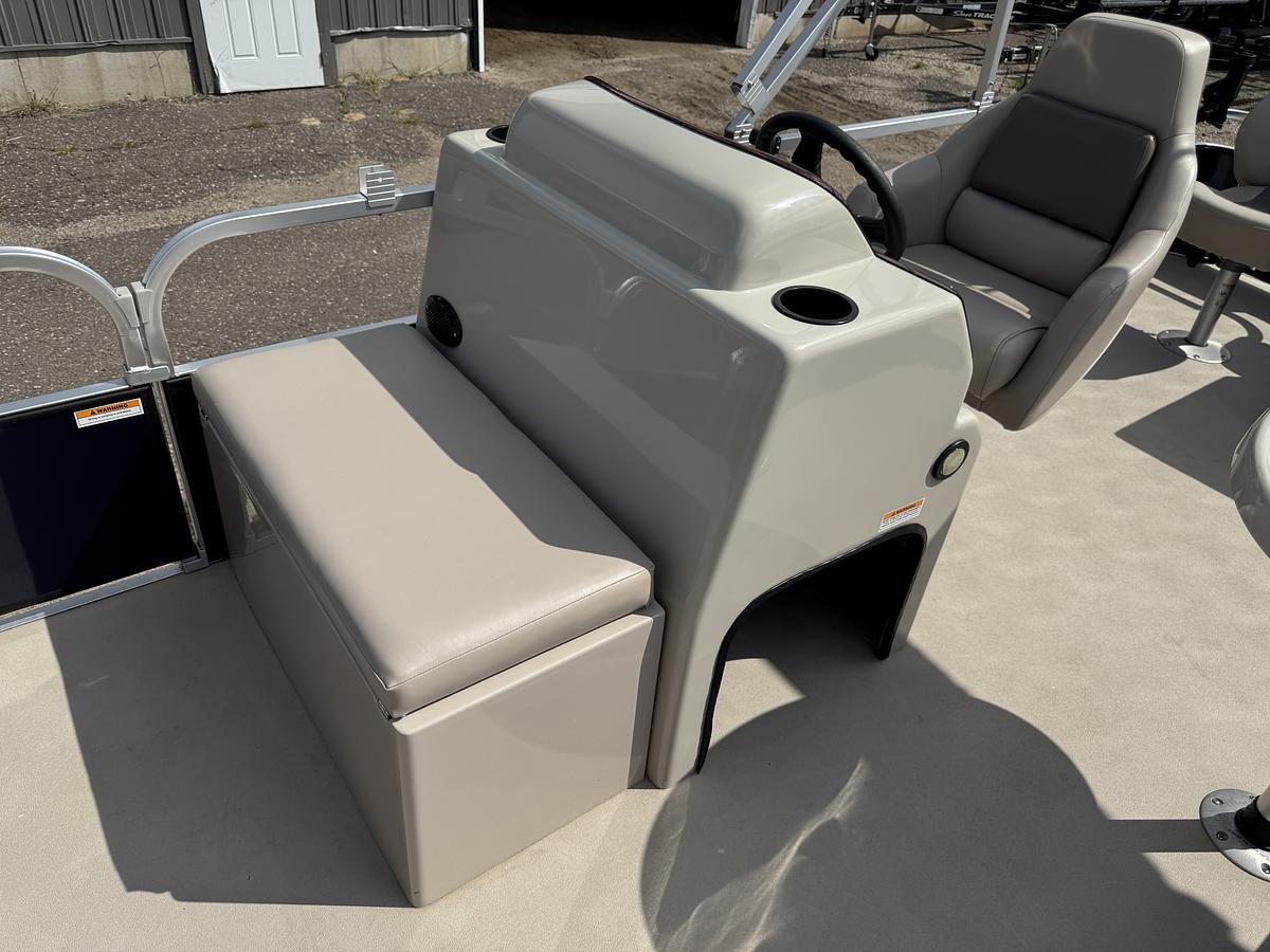 Used 2019 TMC 2000FS