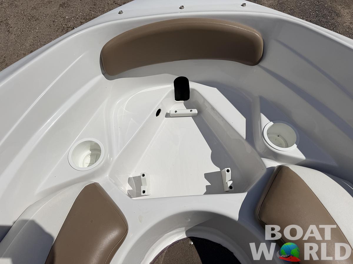 Used 2007 Four Winns 190 Horizon & 190HP 4.3L Mercruiser -$9,995