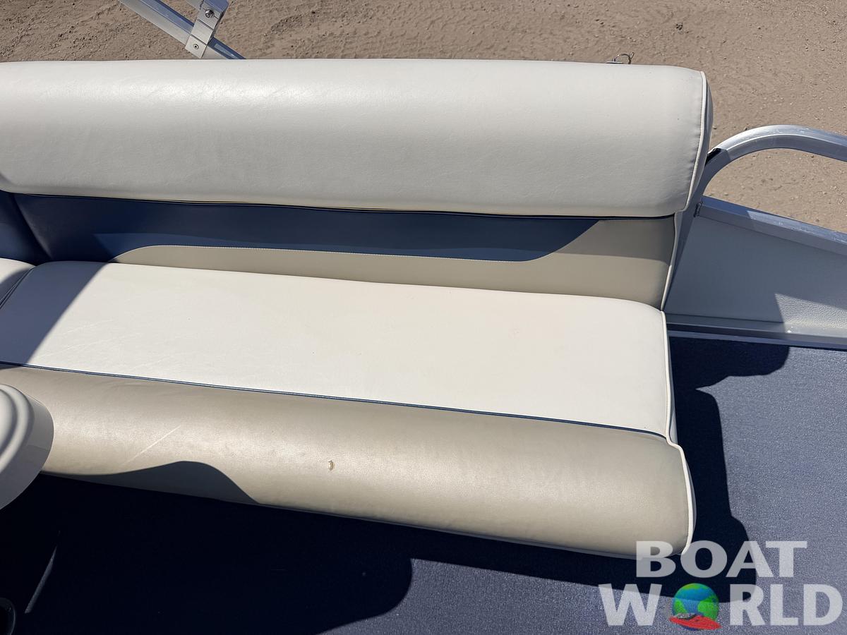 Used 2004 Palm Beach 200 CastMaster & 50HP Mercury 4Stroke -$12,995