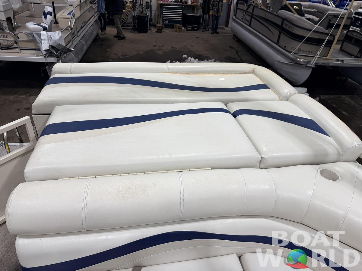 Used 2006 Starcraft 226 Elite