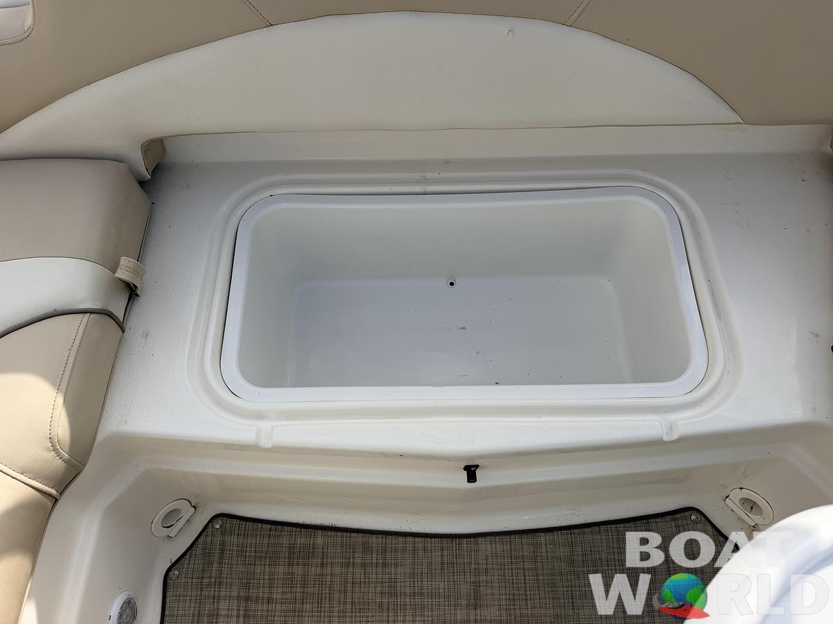 Used 2017 Nautic Star 203 DC Sport Deck &150HP Evinrude E-Tec -$24,995