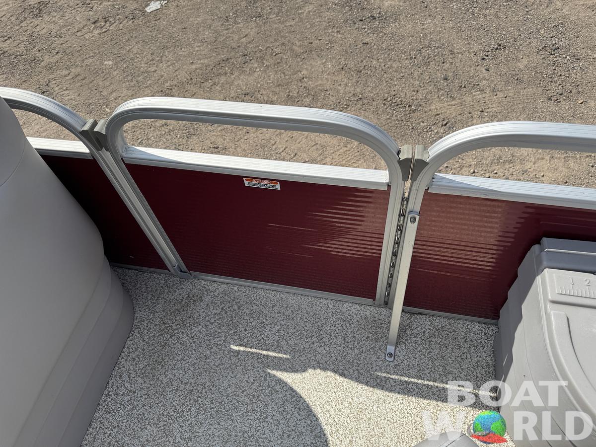 Used 2020 Bennington 188 SFV Pontoon