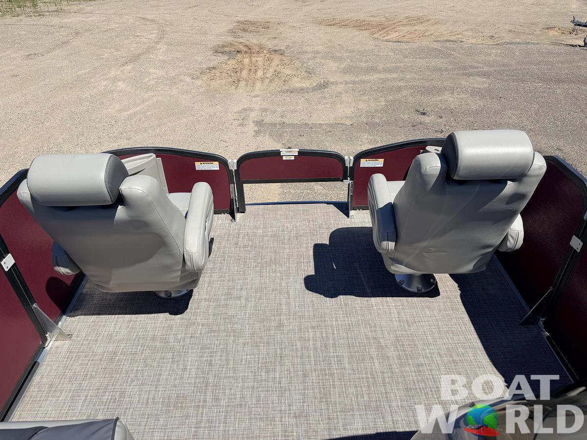 Used 2016 Premier 220 Explorer