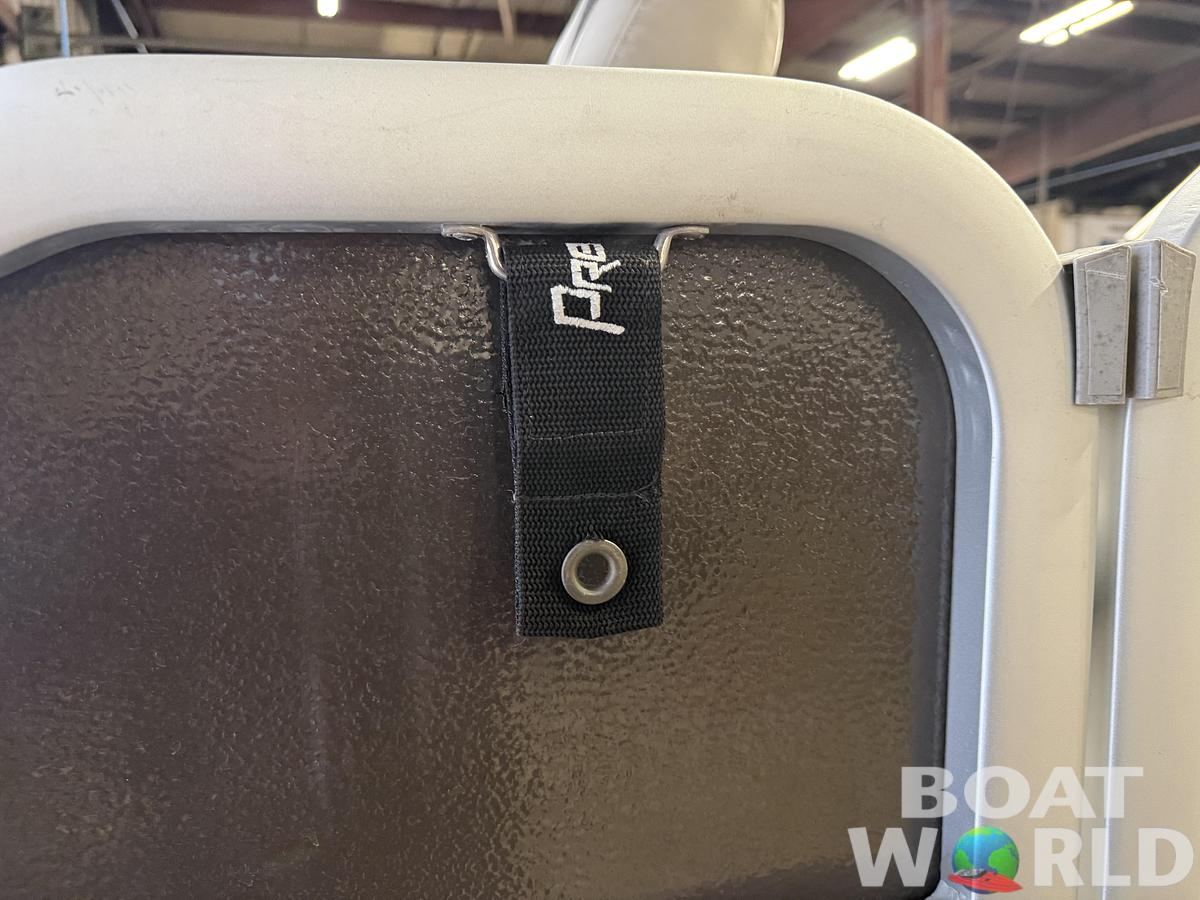 Used 2016 Premier 220 Castaway