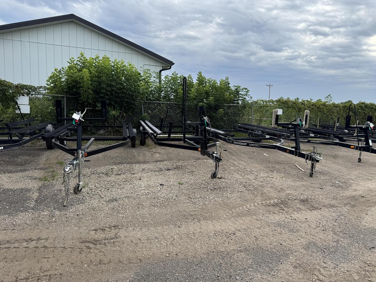 Used 2024 Various
