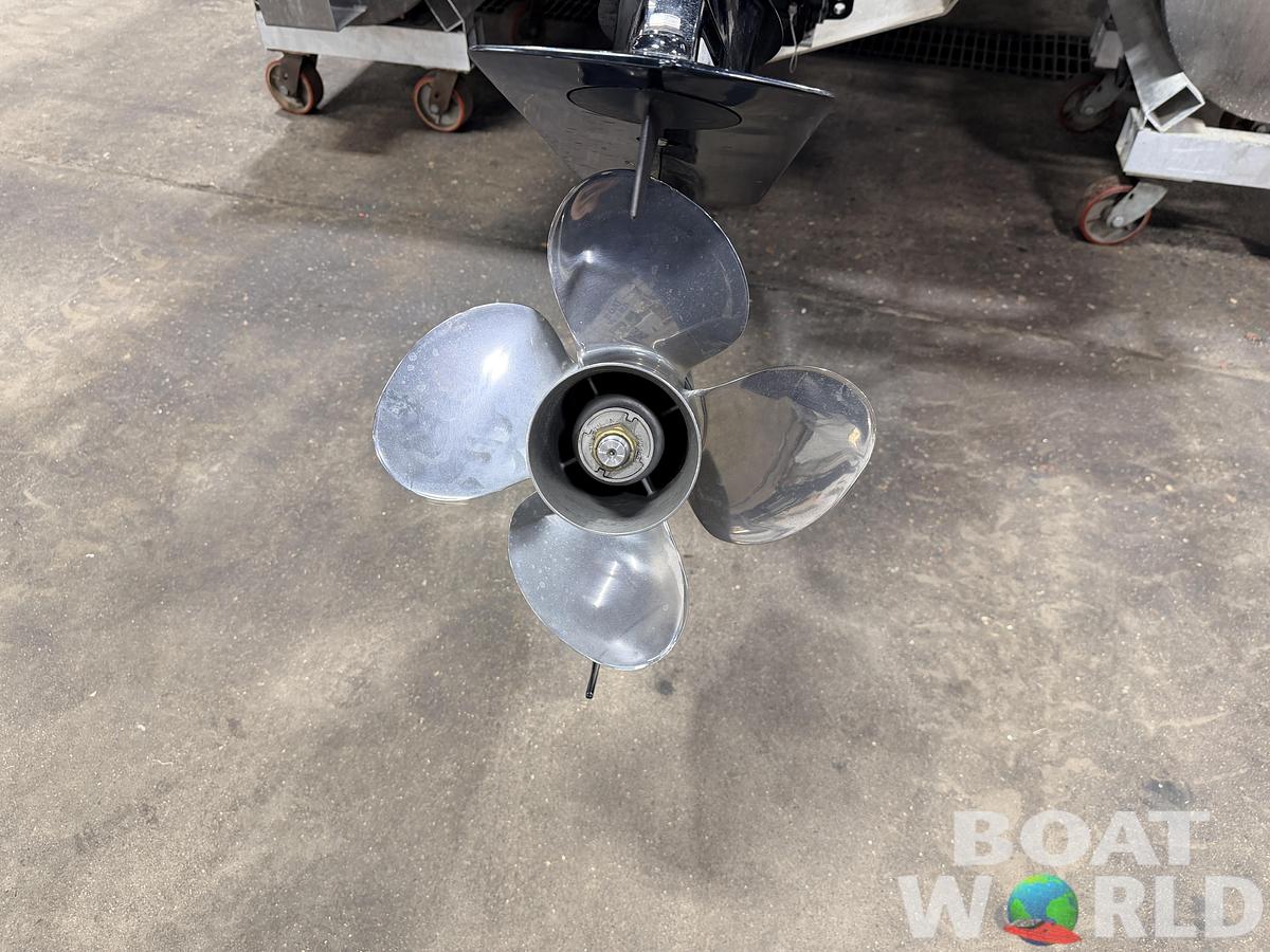 Used 2023 NorthStar 2200 Pontoon