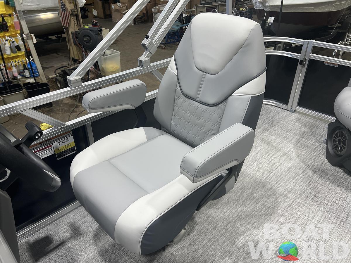 2026 Tahoe Pontoons Sport 2180 Cruise 