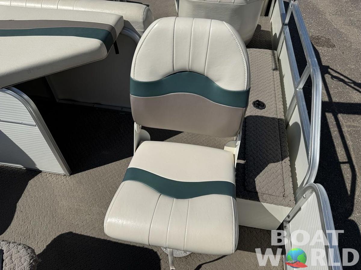 Used 2005 Lowe SunCruiser Trinidad 204