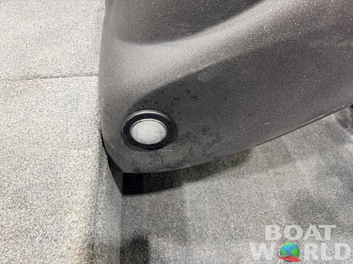 Used 2022 Tracker 175 Pro Team TF