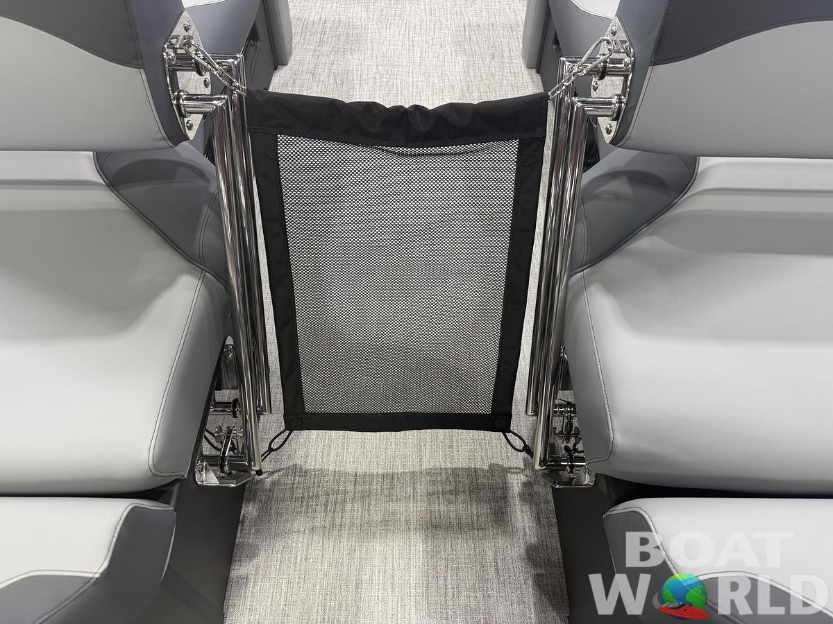 2026 Tahoe LTZ QLS 2385 Quad Lounge Shift $41995