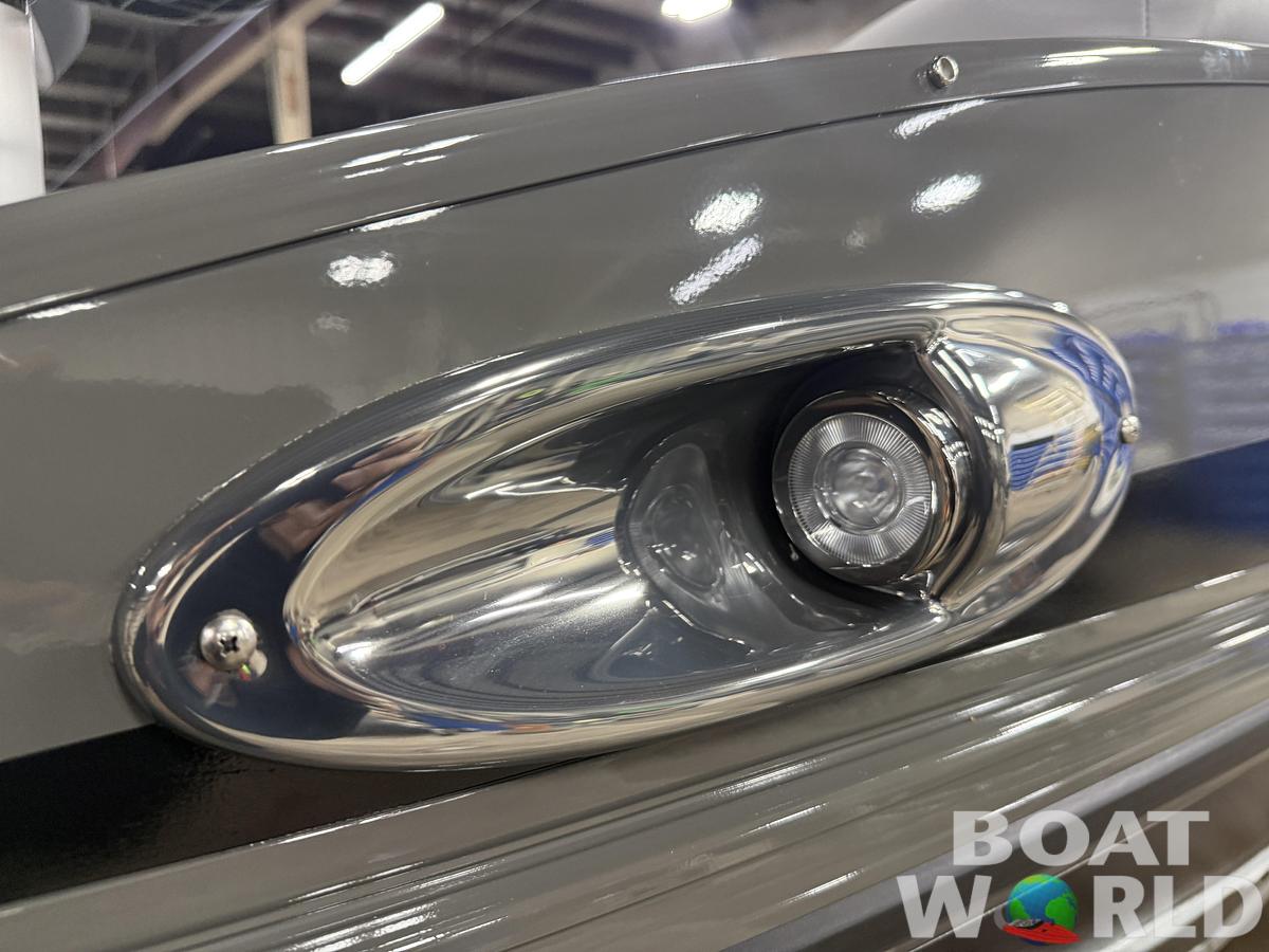 2024 Princecraft Ventura 224 Deckboat 