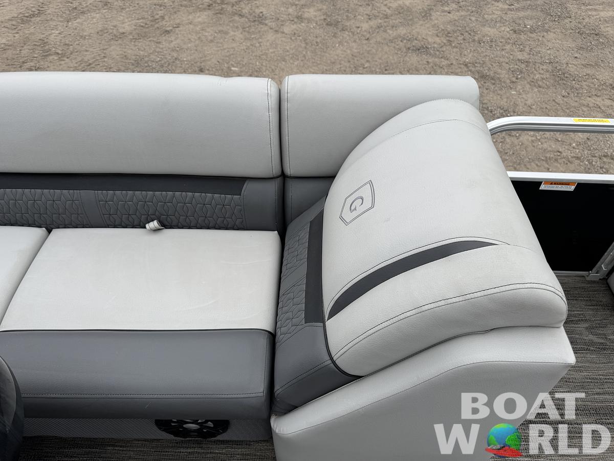 Used 2021 Sweetwater  2086 FX Pontoon