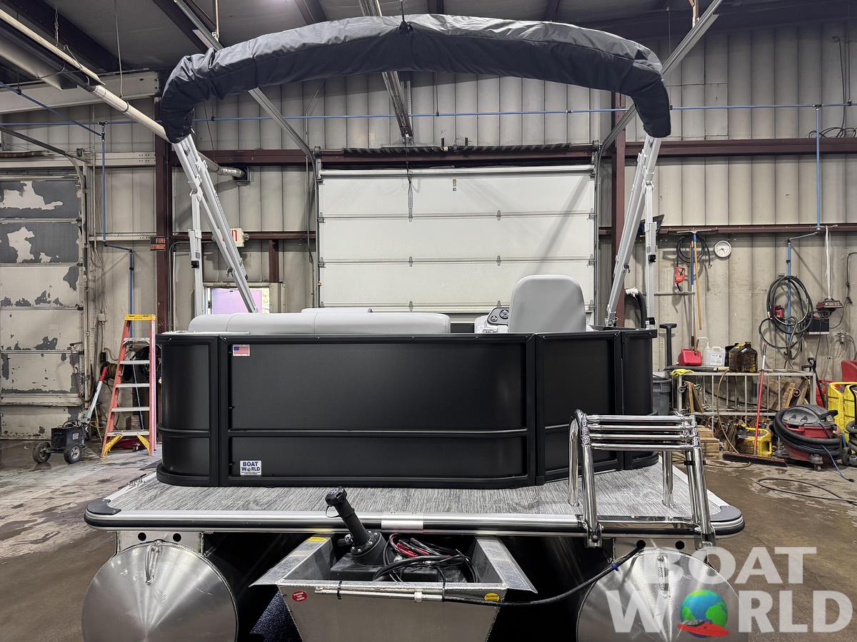 2026 Bentley Pontoons 200 LE Cruise 