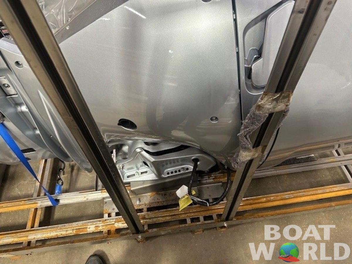 2025 Honda Marine 350HP 5.0 V8 Outboard Motor ***New***