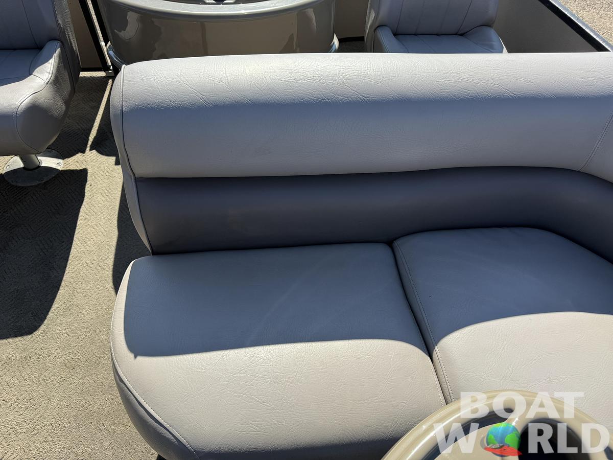 Used 2011 Premier 201 Gemini Fish 'n Cruise Pontoon